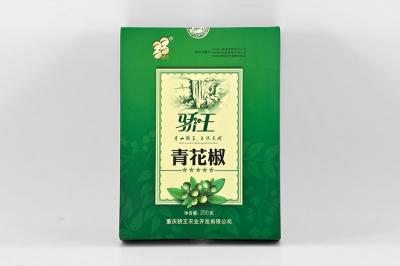 200克青花椒
