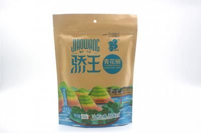 400克青花椒