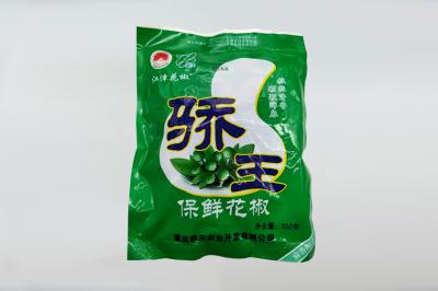 350克保鮮花椒