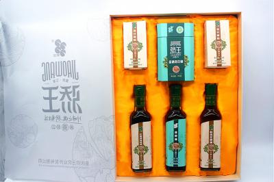 禮盒（六件套）