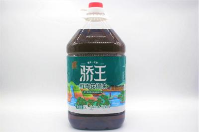 5L 鮮青花椒油